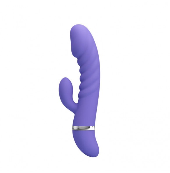 Pretty Love - Tracy Super Soft Massager Wand (Chargeable - Purple) Pretty Love - Tracy Super Soft Massager Wand (Chargeable - Purple)